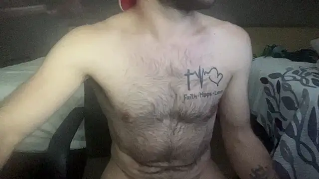 versatilevortex's Webcam Show