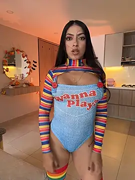 Celeste_Amber's Webcam Show