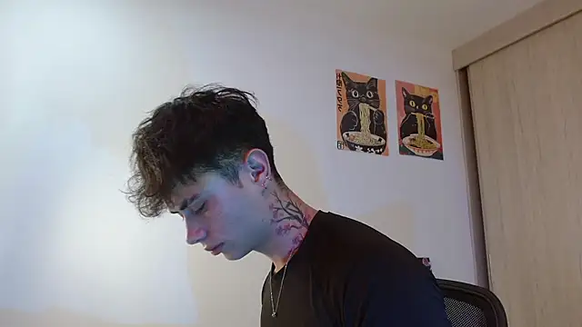 jaico_santos' Webcam Show