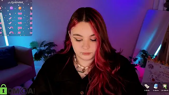 Mia_R0ss 现场性爱视讯表演
