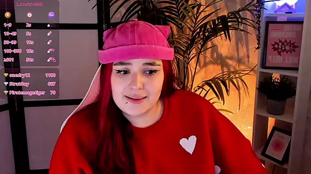 Mia_R0ss' Live XXX Chat