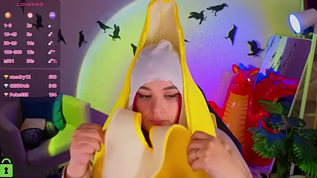 Mia_R0ss' Webcam Show