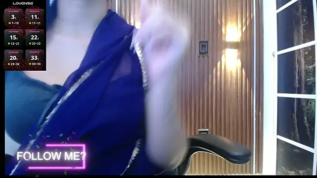 kashvi_'s Live XXX Chat
