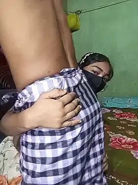 Cute_Couple59 现场性爱视讯表演
