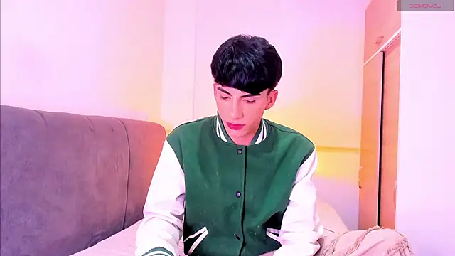 Erick_Velveth's Webcam Show