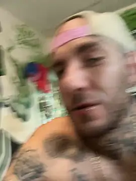 N3N3_SINS' Webcam Show