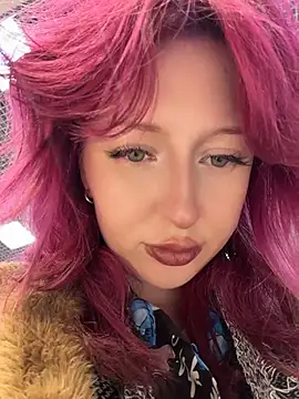 RonnieKiss' Live XXX Chat