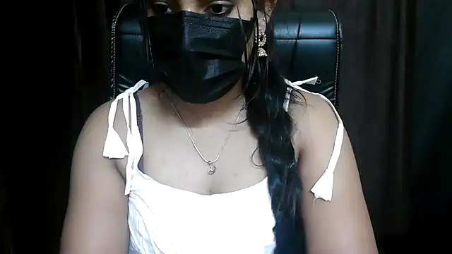 Rashmi-Telugu's Webcam Show