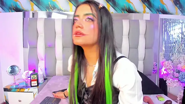 IsaDiiaz's Live XXX Chat