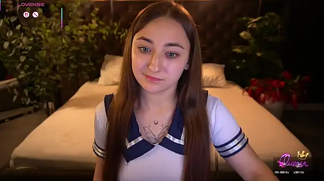 SashaDuvalle's Webcam Show