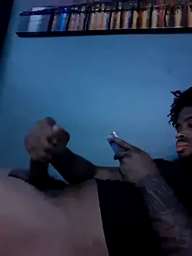 Painstickwes' Webcam Show