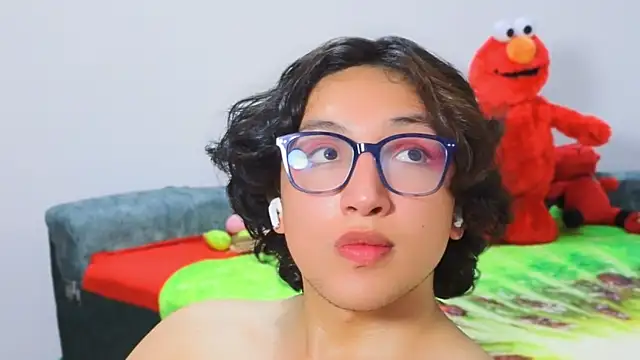 -BlueOpal-'s Webcam Show