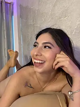 Ashley-Whitee's Live XXX Chat