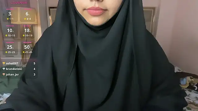 Miss_Rose__'s Live XXX Chat
