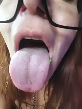 belliginger's Webcam Show
