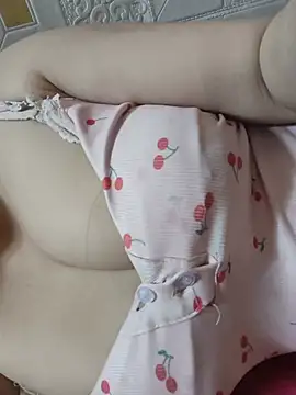 Snack-big's Webcam Show