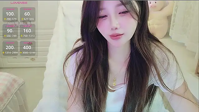 Coco-Di's Webcam Show