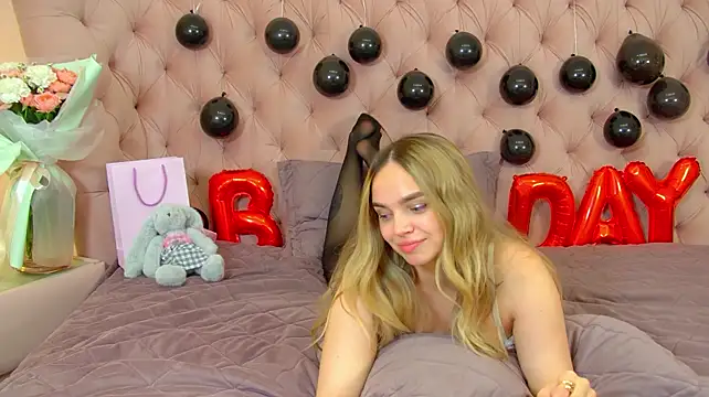 AnitaVenture's Live XXX Chat