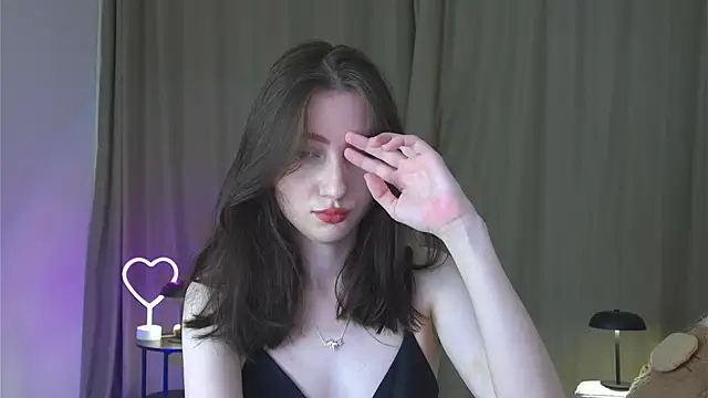 AnaMoonlight's Live XXX Chat