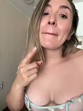 Mariana_gom's Webcam Show