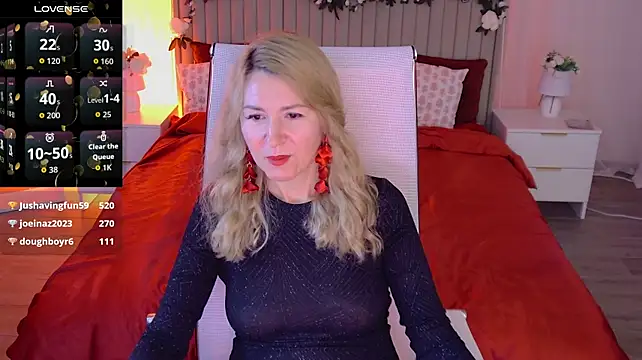 DonnaSmitth's Live XXX Chat
