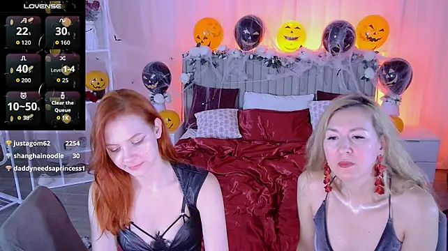 DonnaSmitth's Webcam Show
