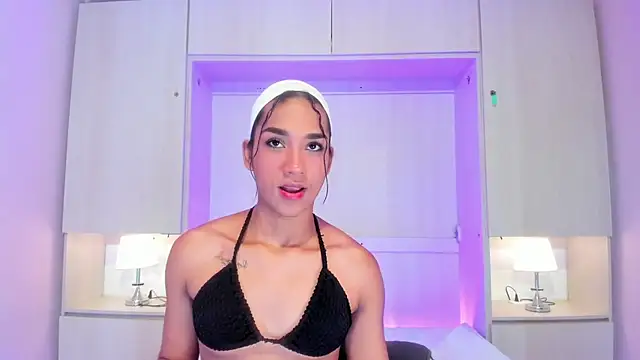 AnahiCollins' Live XXX Chat