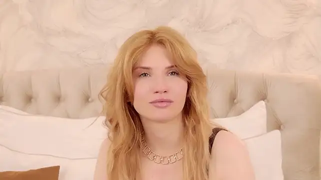 MelissaLiss' Live XXX Chat