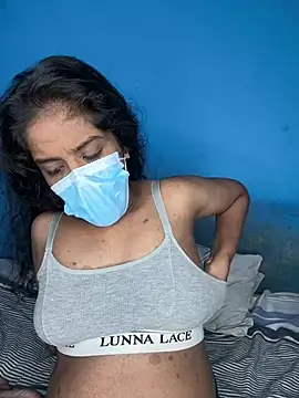 SukiyamaAsia's Webcam Show