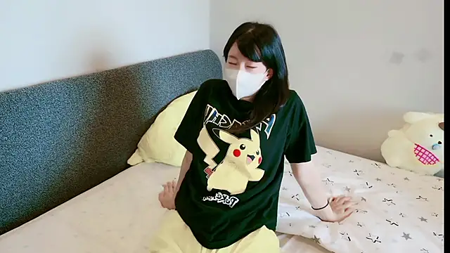 Yura_chan_00's Webcam Show