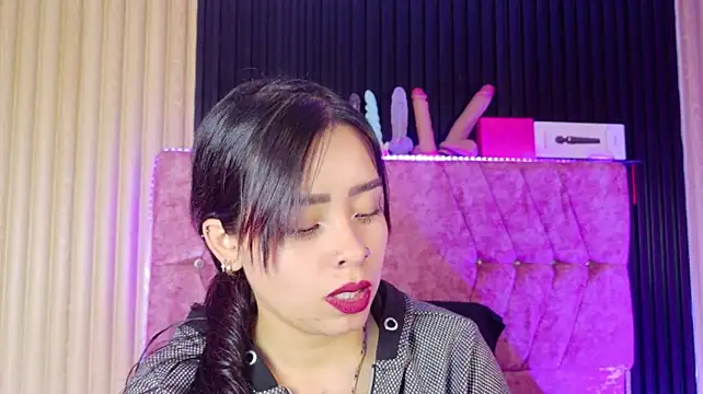 Mia_lopez_1's Webcam Show