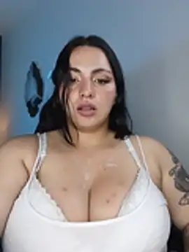 Ana_coral's Webcam Show
