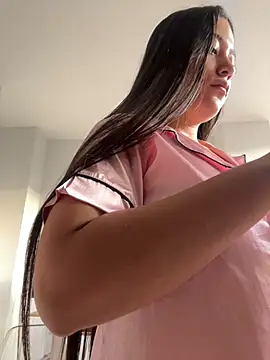 Nhefertary's Live XXX Chat