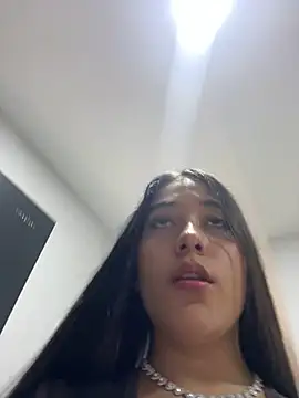 Nhefertary's Live XXX Chat