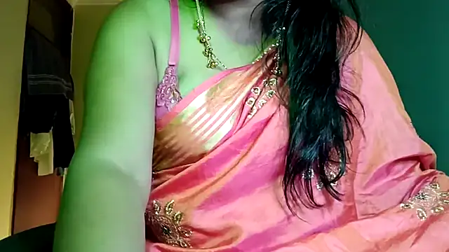 YourDesi_Laila_ 现场性爱视讯表演