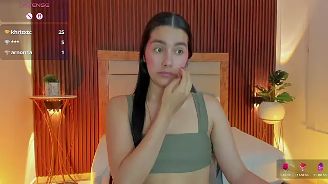 kaitt_'s Webcam Show
