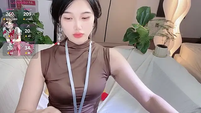T-TeaR's Live XXX Chat
