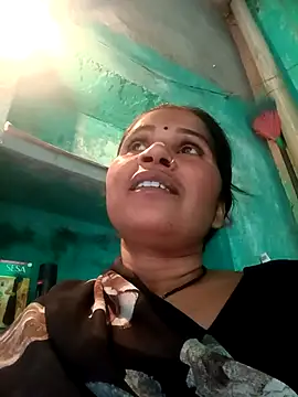 Nm_sanjna 现场性爱视讯表演