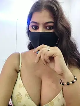 Sistar_miya's Webcam Show