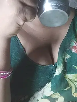 jwala-telugu9's Webcam Show
