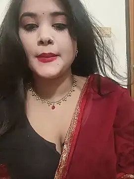 Beauty_Queen_Soniya's Webcam Show