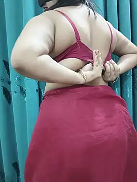 Beauty_Queen_Saniya's Live XXX Chat