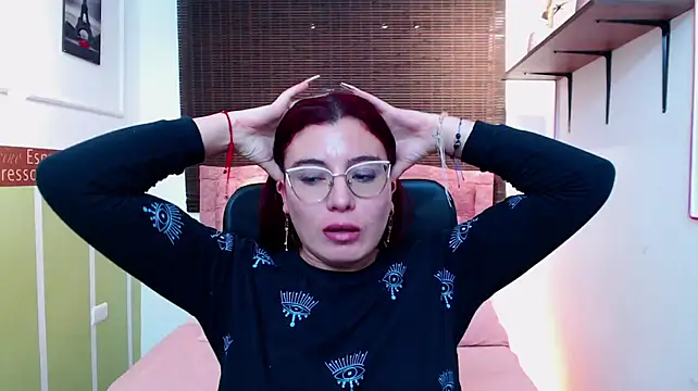 allison_mc's Live XXX Chat