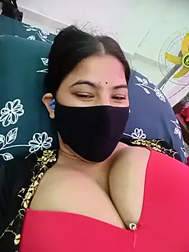 Radhaji_hot's Webcam Show