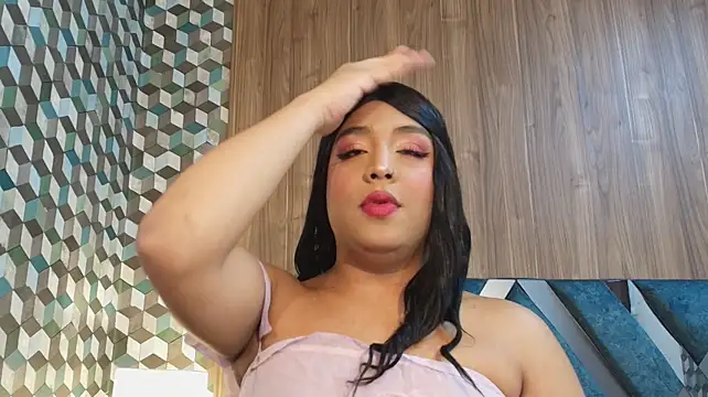 Siriuss_Collin's Webcam Show