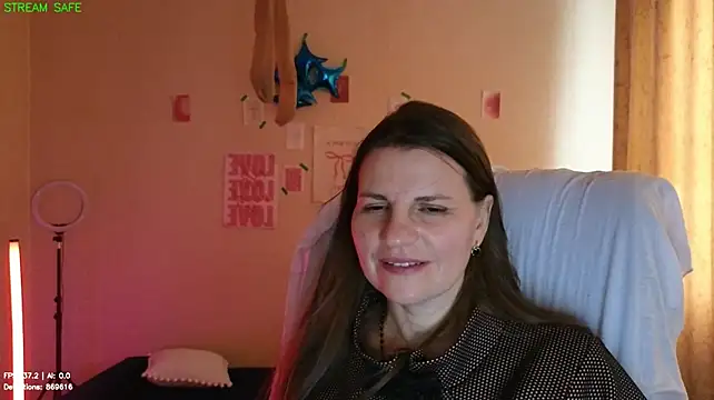 Mirabelle_Velvet's Live XXX Chat