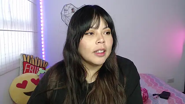 EllieMoonX's Live XXX Chat