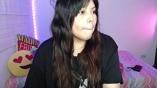 EllieMoonX's Live XXX Chat