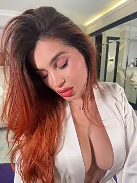 AbrilColls_'s Webcam Show