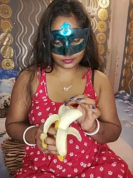 Sweet-Maddlina's Webcam Show